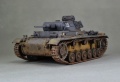 Dragon 1/35 Pz III Ausf.H -   