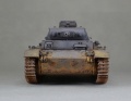 Dragon 1/35 Pz III Ausf.H -   