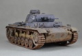 Dragon 1/35 Pz III Ausf.H -   