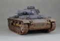 Dragon 1/35 Pz III Ausf.H -   