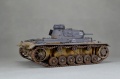 Dragon 1/35 Pz III Ausf.H -   