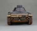 Dragon 1/35 Pz III Ausf.H -   