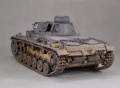 Dragon 1/35 Pz III Ausf.H -   