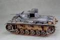 Dragon 1/35 Pz III Ausf.H -   