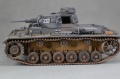 Dragon 1/35 Pz III Ausf.H -   