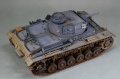 Dragon 1/35 Pz III Ausf.H -   