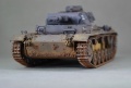 Dragon 1/35 Pz III Ausf.H -   