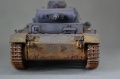 Dragon 1/35 Pz III Ausf.H -   