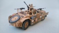 Gasoline 1/48 Sahariana -  