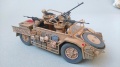 Gasoline 1/48 Sahariana -  