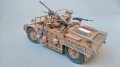 Gasoline 1/48 Sahariana -  