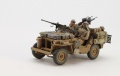 Gasoline 1/48 Sahariana -  