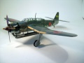 Hasegawa 1/48 B7A2 Ryusei Kai - 