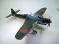 Hasegawa 1/48 B7A2 Ryusei Kai - 