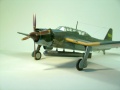 Hasegawa 1/48 B7A2 Ryusei Kai - 