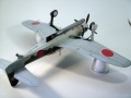 Hasegawa 1/48 B7A2 Ryusei Kai - 