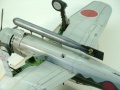 Hasegawa 1/48 B7A2 Ryusei Kai - 