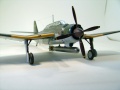 Hasegawa 1/48 B7A2 Ryusei Kai - 