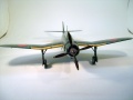 Hasegawa 1/48 B7A2 Ryusei Kai - 