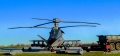 Звезда 1/72 КА-58 Призрак - Перспективный ударный вертолет