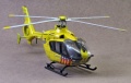 Revell 1/72 Airbus ec135 ANWB