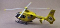 Revell 1/72 Airbus ec135 ANWB