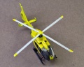 Revell 1/72 Airbus ec135 ANWB