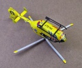 Revell 1/72 Airbus ec135 ANWB