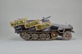  1/35 Sd.Kfz.251/1 Ausf.B - Stuka zu Fuss