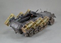  1/35 Sd.Kfz.251/1 Ausf.B - Stuka zu Fuss