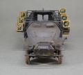  1/35 Sd.Kfz.251/1 Ausf.B - Stuka zu Fuss