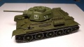 ARK Models 1/35  -34/76  1943 