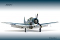 Trumpeter 1/32 SBD-5 Dauntless