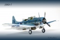 Trumpeter 1/32 SBD-5 Dauntless