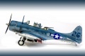 Trumpeter 1/32 SBD-5 Dauntless