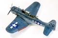 Trumpeter 1/32 SBD-5 Dauntless