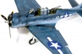 Trumpeter 1/32 SBD-5 Dauntless