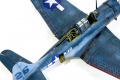 Trumpeter 1/32 SBD-5 Dauntless