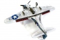 Trumpeter 1/32 SBD-5 Dauntless