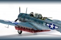 Trumpeter 1/32 SBD-5 Dauntless