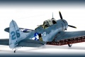 Trumpeter 1/32 SBD-5 Dauntless