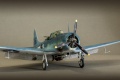 Trumpeter 1/32 SBD-5 Dauntless