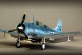 Trumpeter 1/32 SBD-5 Dauntless