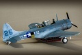 Trumpeter 1/32 SBD-5 Dauntless