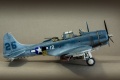 Trumpeter 1/32 SBD-5 Dauntless