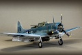 Trumpeter 1/32 SBD-5 Dauntless