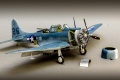 Trumpeter 1/32 SBD-5 Dauntless