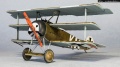 Eduard 1/48 Fokker Dr.I - Kennscht mi noch?