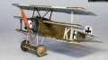 Eduard 1/48 Fokker Dr.I - Kennscht mi noch?