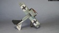 Eduard 1/48 Fokker Dr.I - Kennscht mi noch?